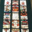 Dramburg Kirchenfenster